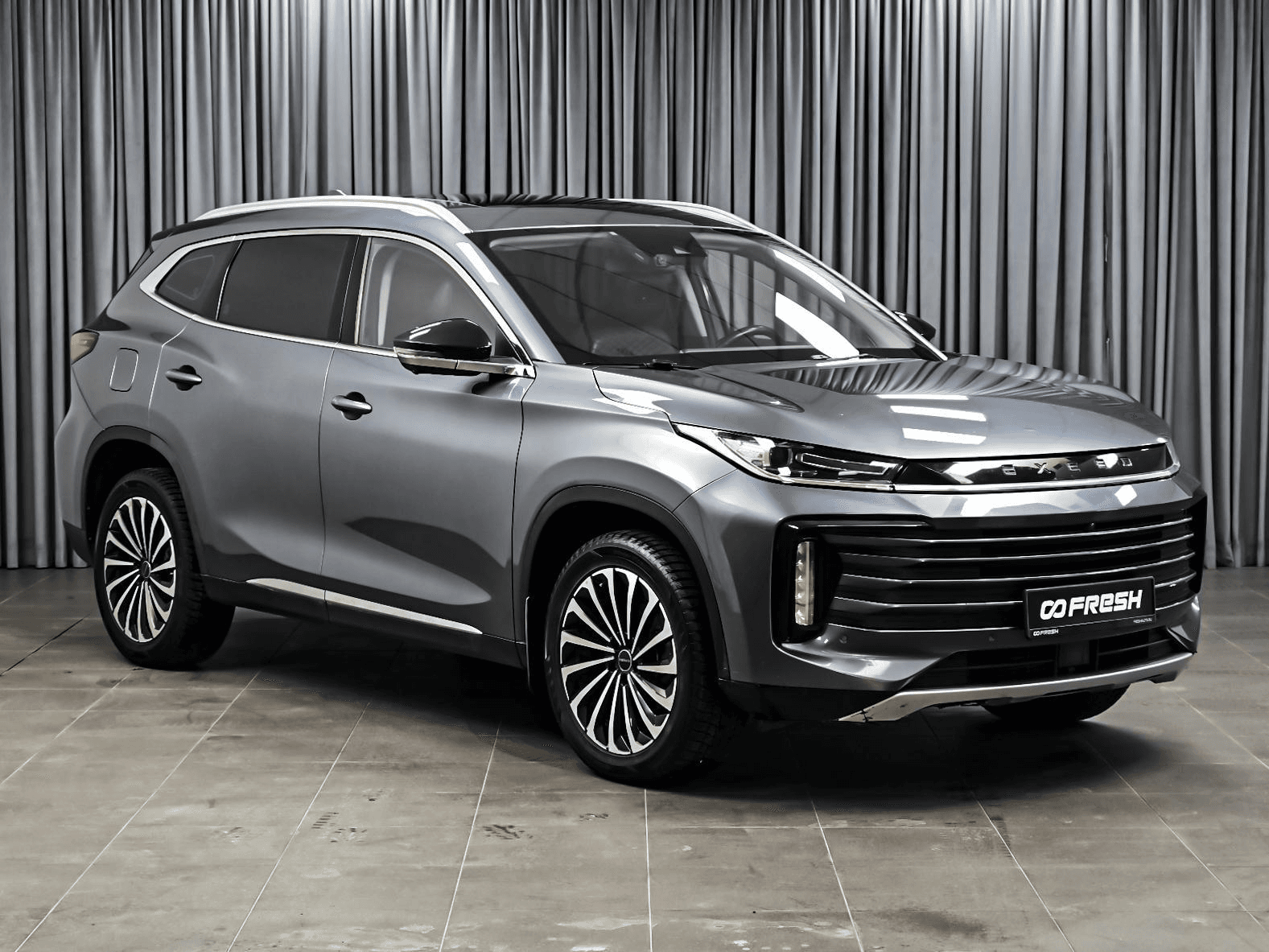 EXEED TXL 2022 — купить в Ставрополь