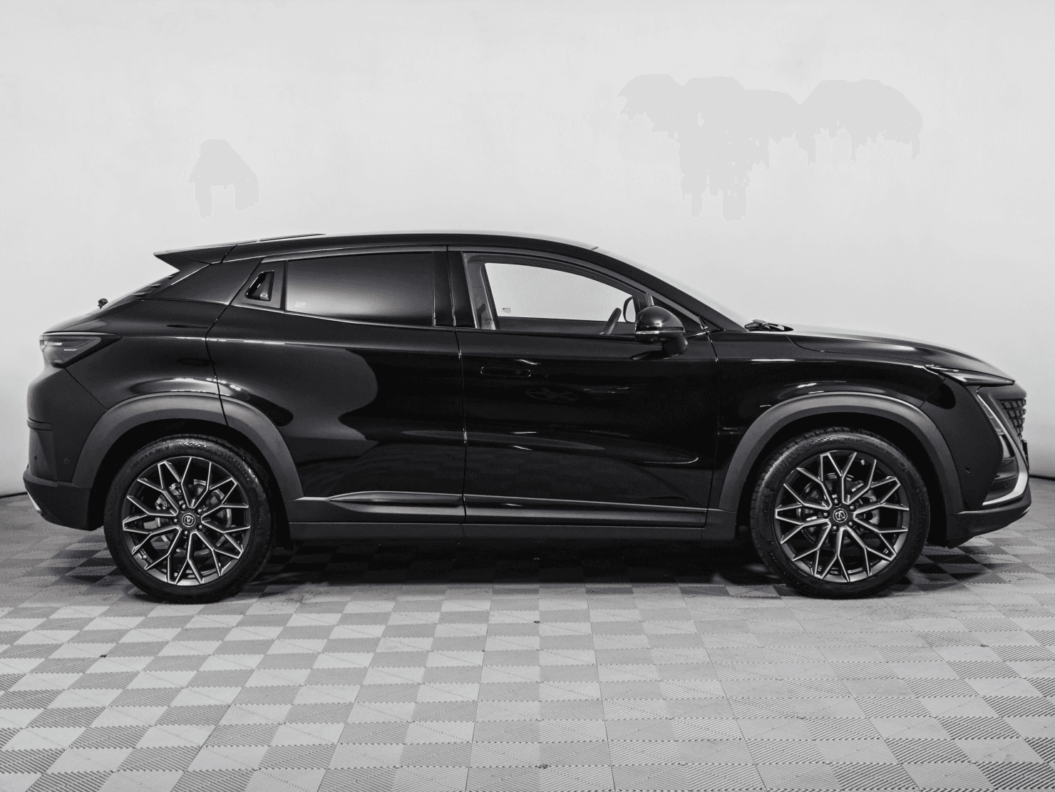 Changan UNI-T 2024 — миниатюра 4