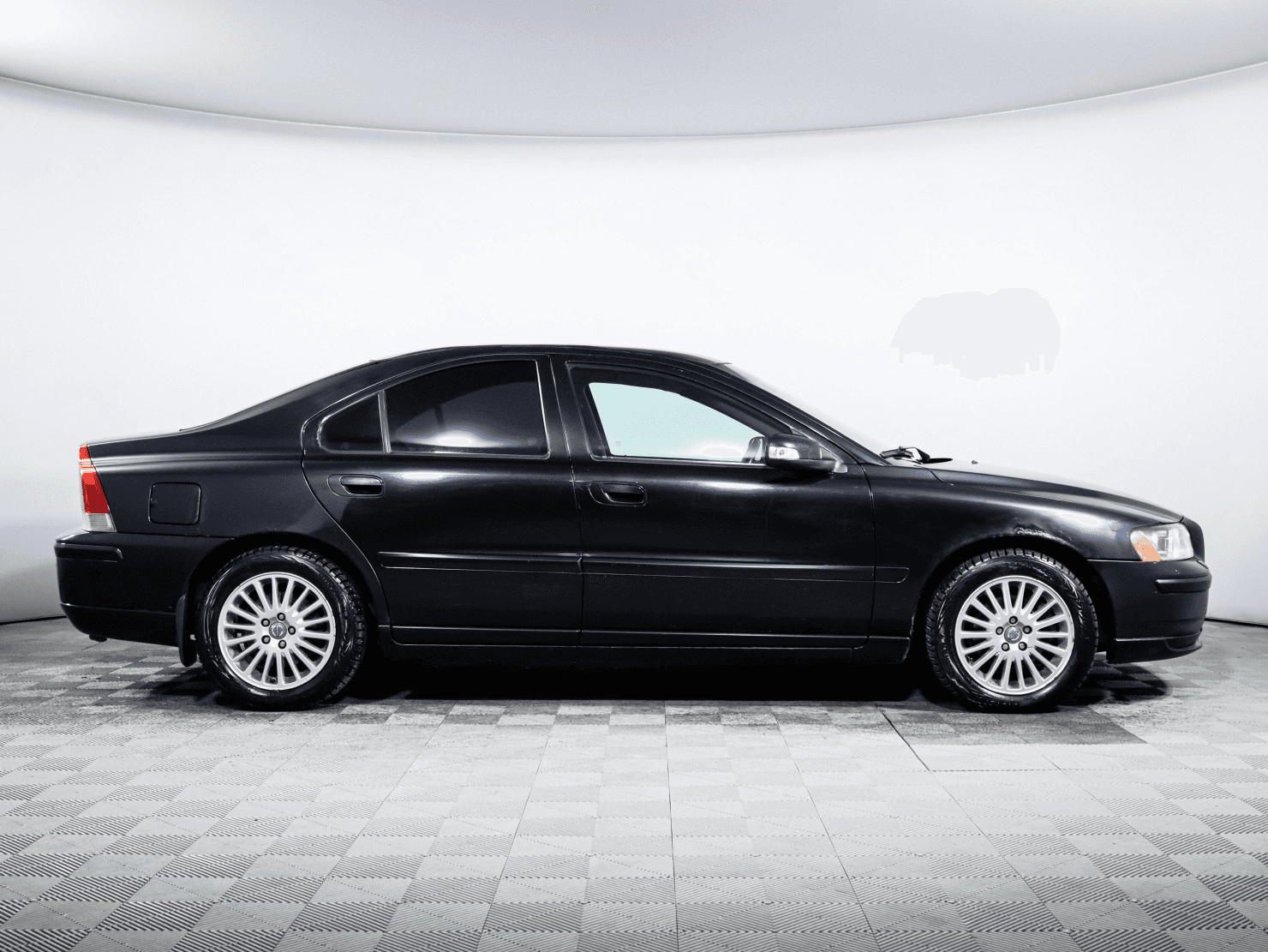 Volvo S60 2006 — миниатюра 4