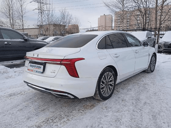 Hongqi H5 2023 — миниатюра 3