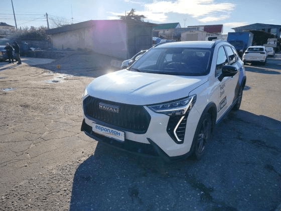 Haval Jolion 2024 — купить в Сочи