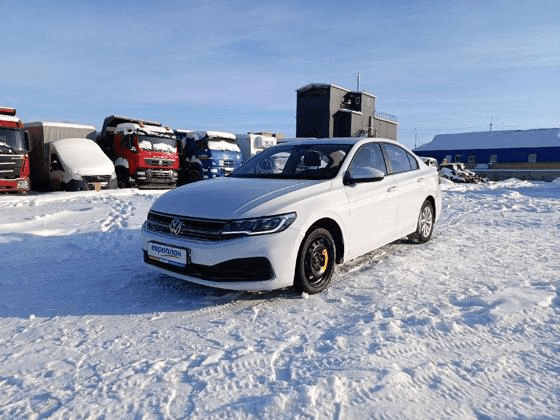 Volkswagen Bora 2022 — купить в Тюмень