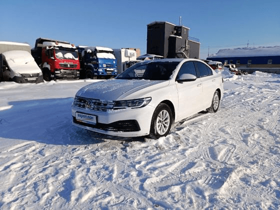Volkswagen Bora 2022 — купить в Тюмень