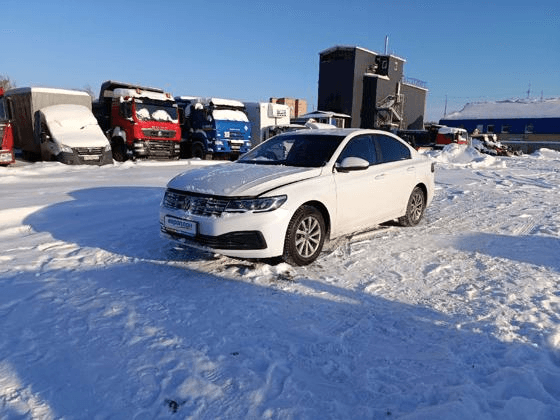 Volkswagen Bora 2022 — купить в Тюмень