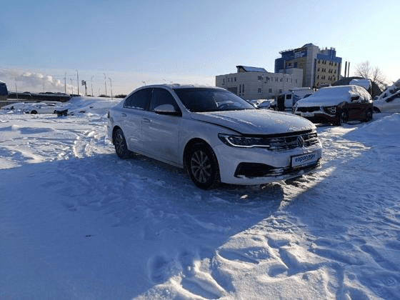 Volkswagen Bora 2022 — миниатюра 2