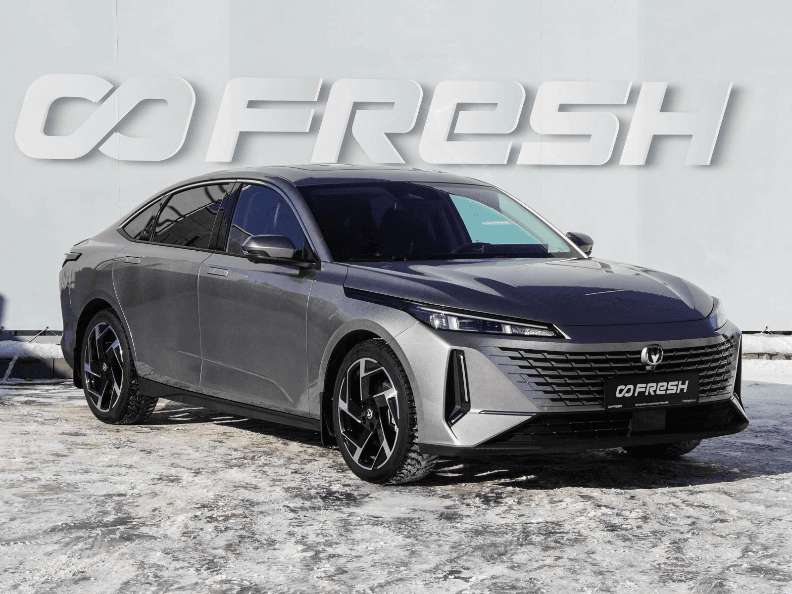 Changan Lamore 2024 — купить в Волгоград