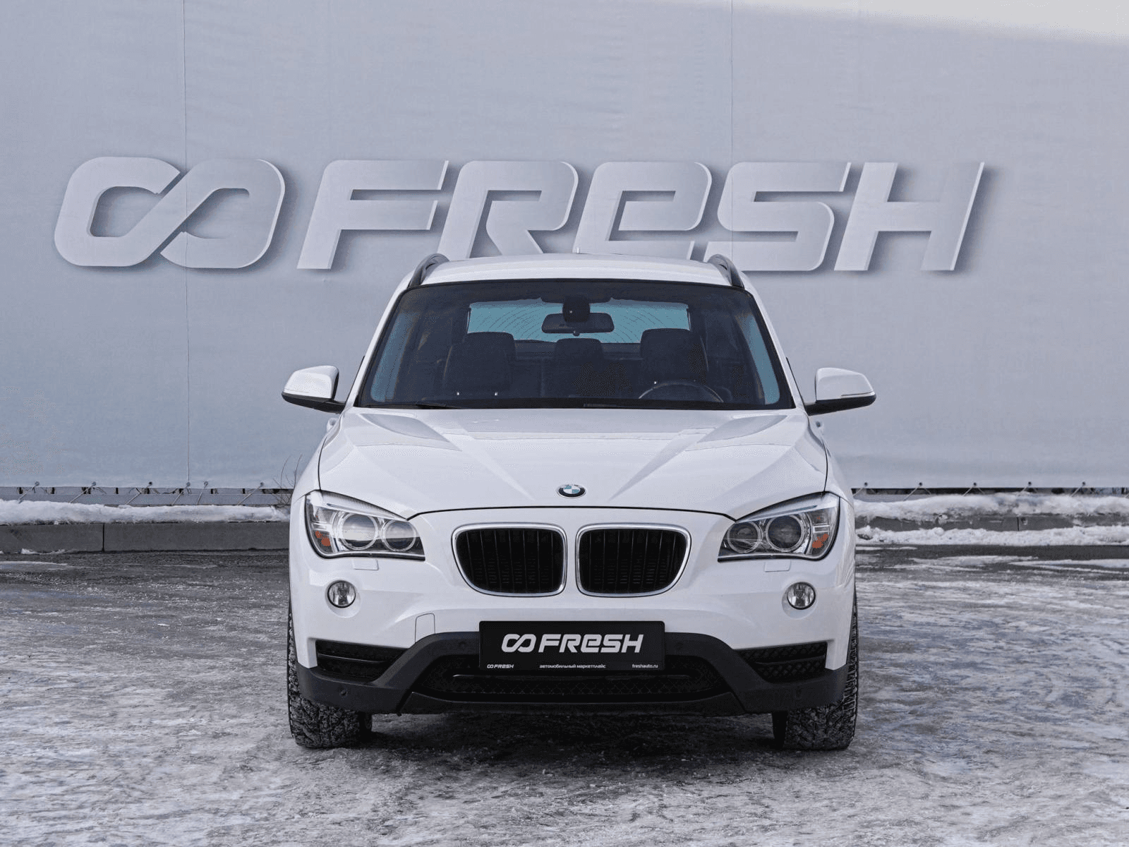BMW X1 2012 — миниатюра 3