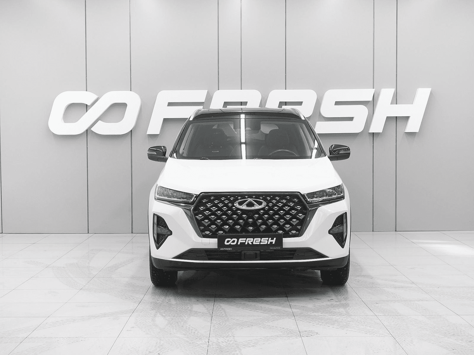 Chery Tiggo 7 Pro Max 2023 — миниатюра 3