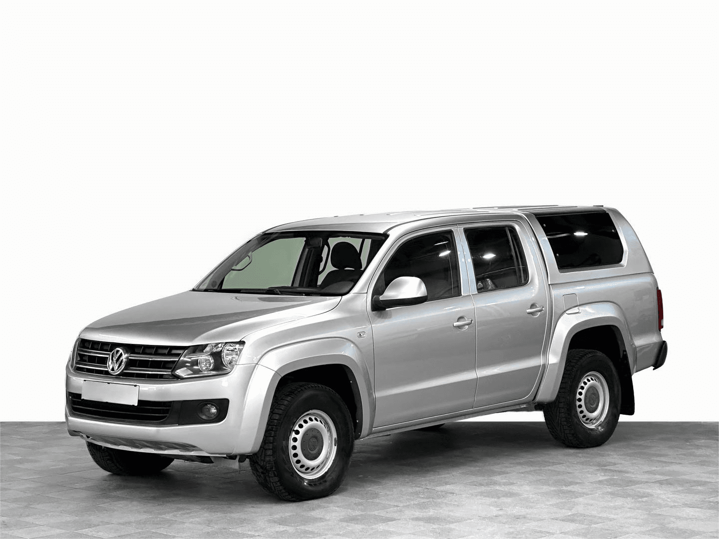 Volkswagen Amarok — купить