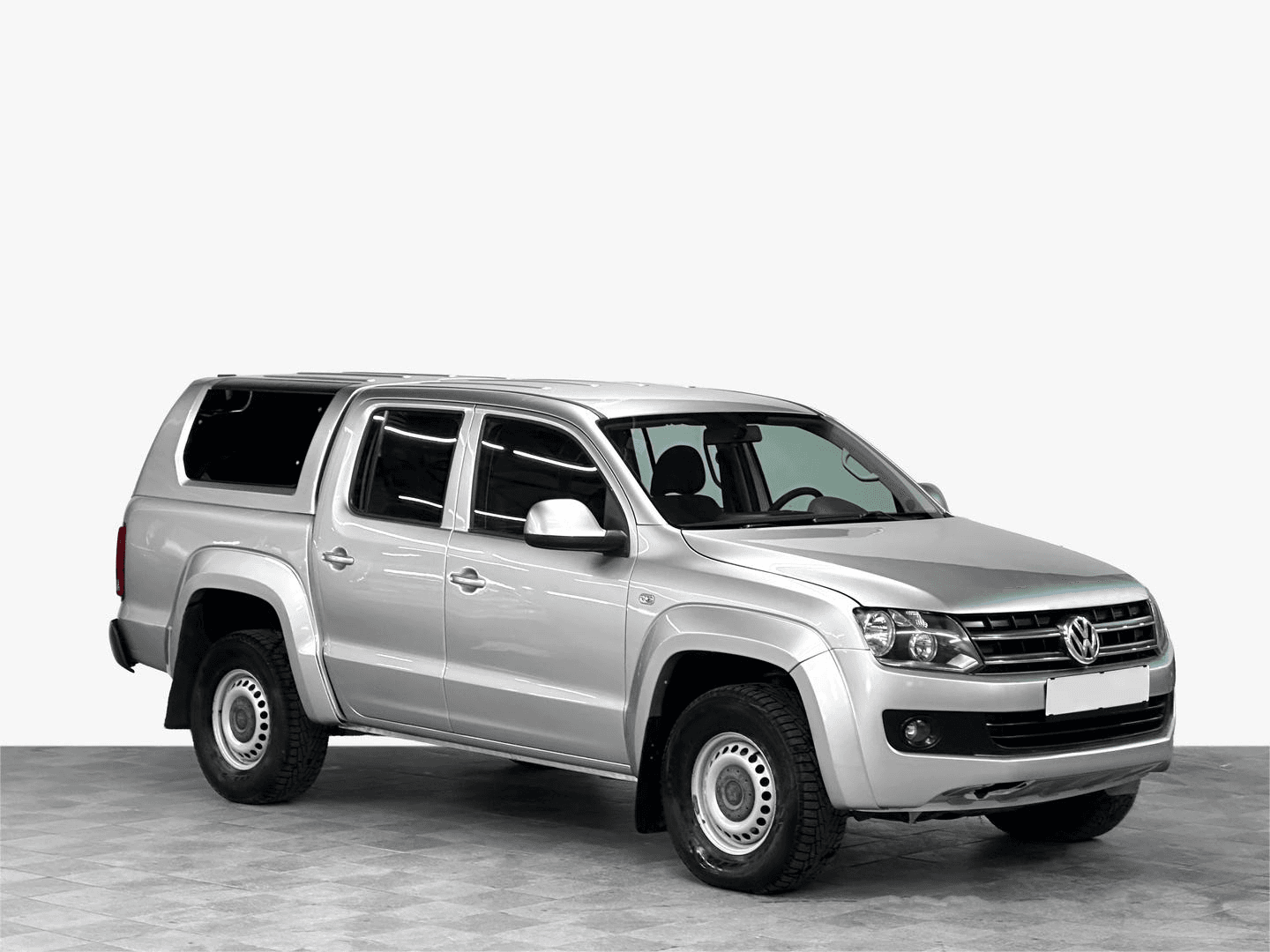 Volkswagen Amarok 2011 — миниатюра 2