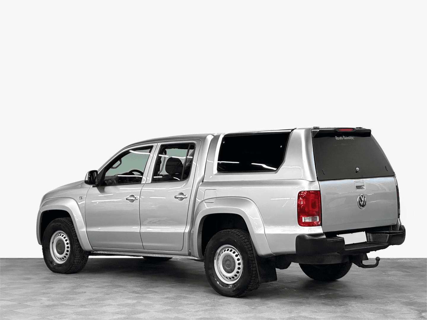 Volkswagen Amarok 2011 — миниатюра 4