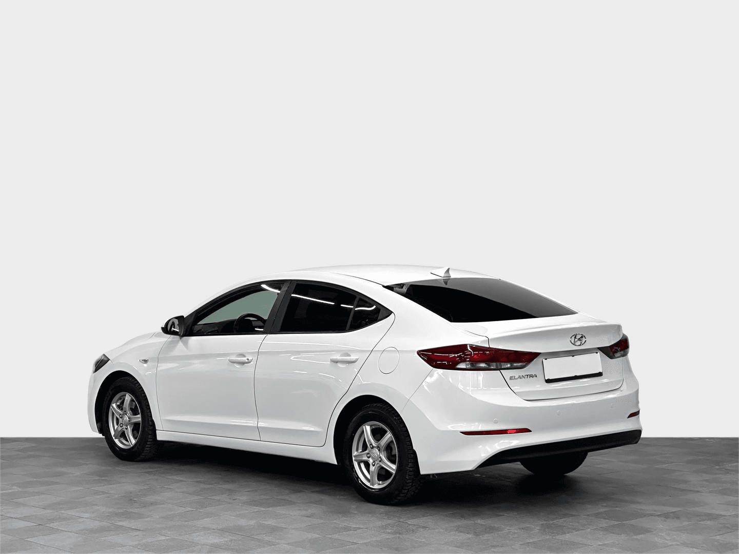 Hyundai Elantra 2017 — миниатюра 4