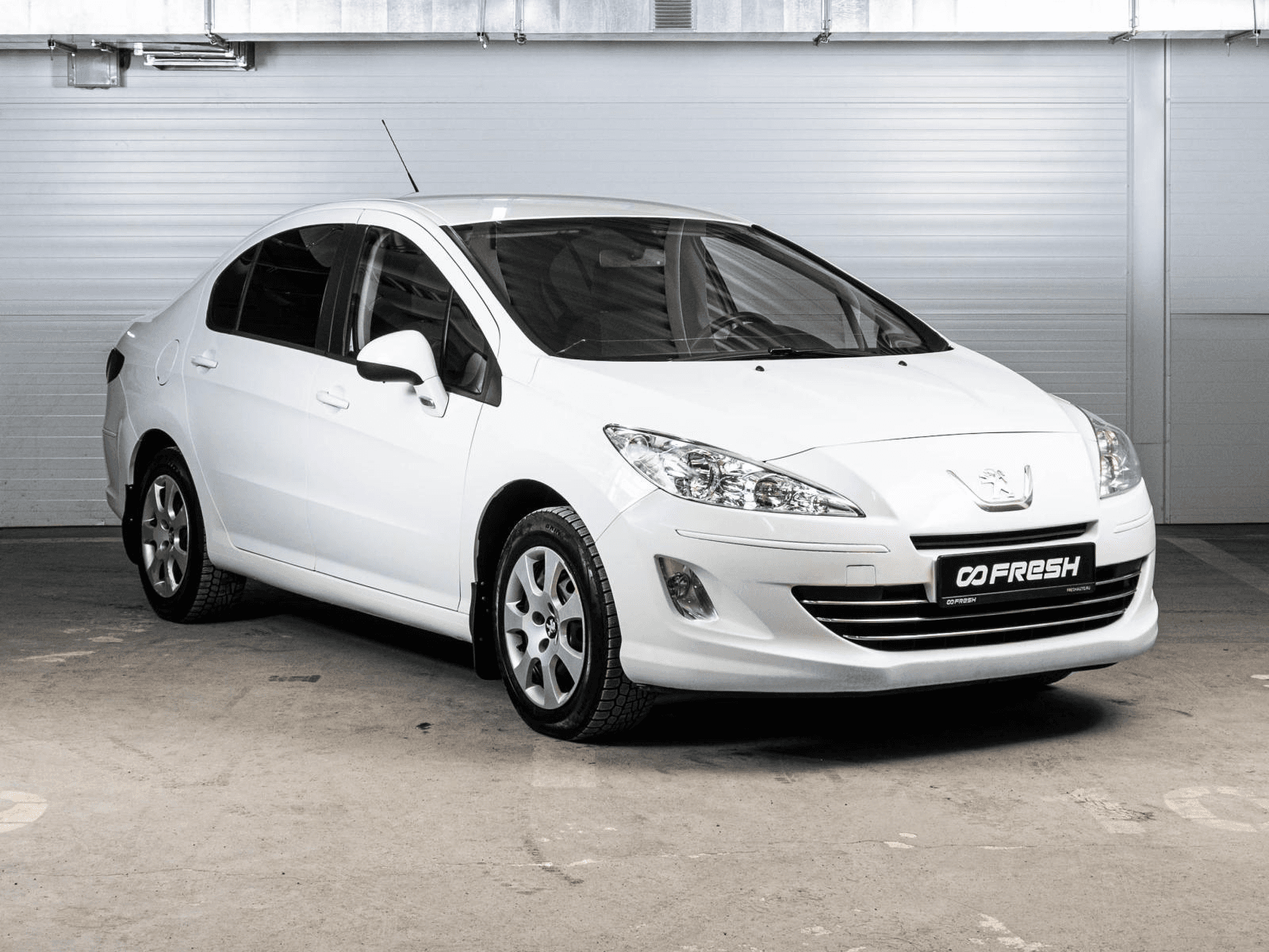 Peugeot 408 2012 — купить в Ставрополь