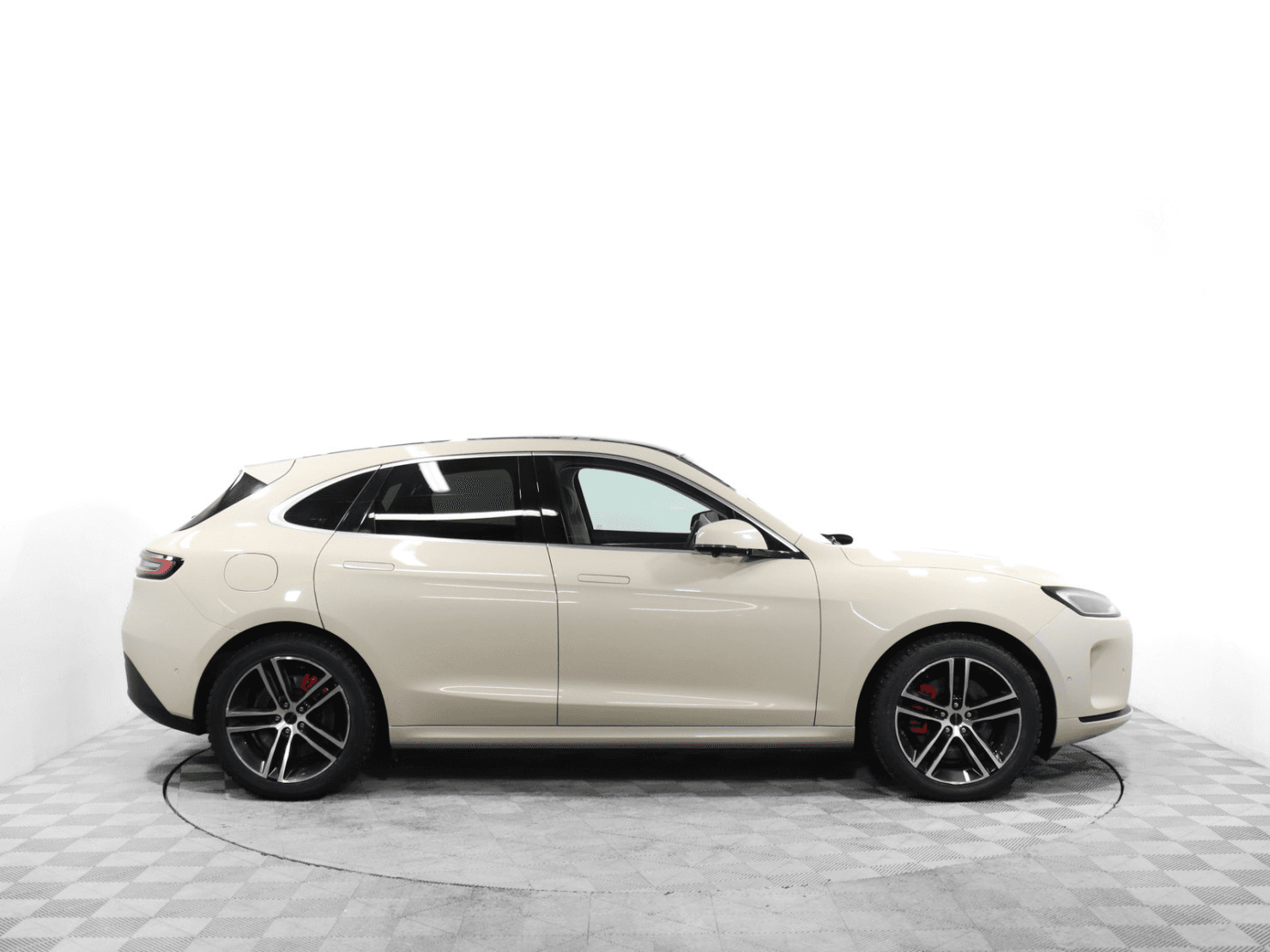 Aito Seres M5 2024 — миниатюра 4