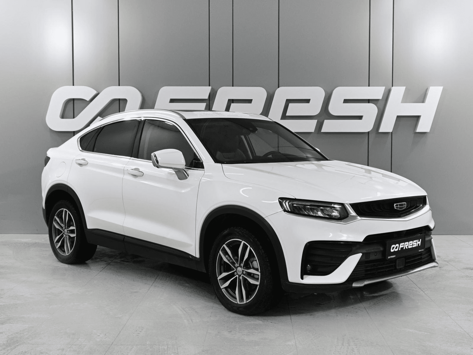 Geely Tugella 2020 — купить в Ростов-на-Дону