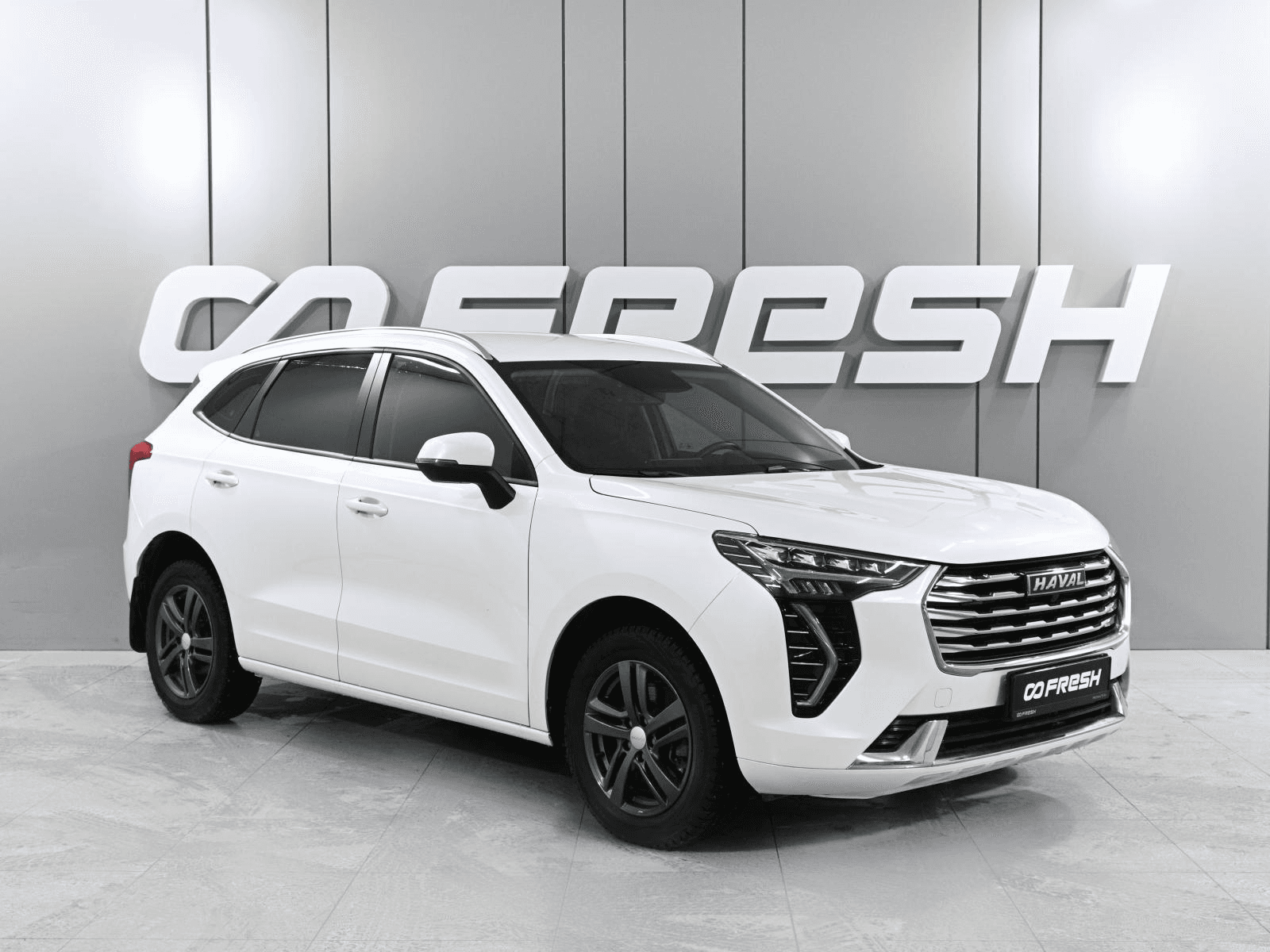 Haval Jolion 2023 — купить в Ростов-на-Дону