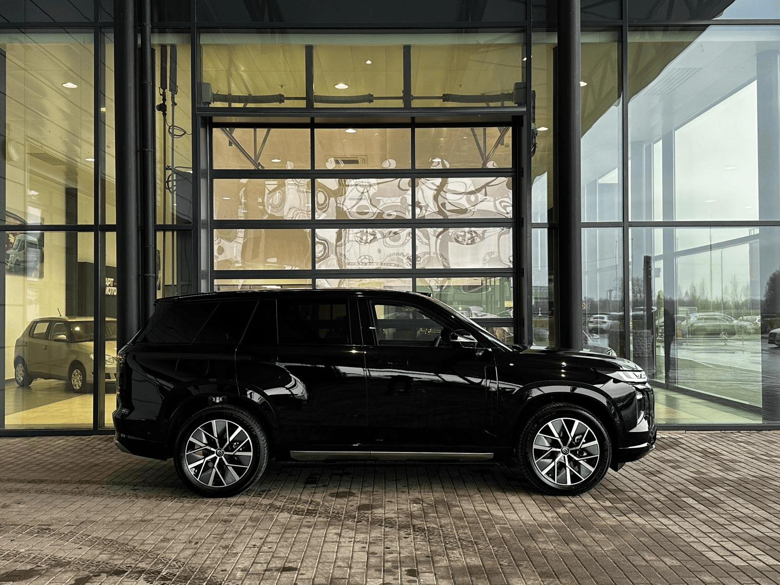 GAC S7 2025 — миниатюра 5