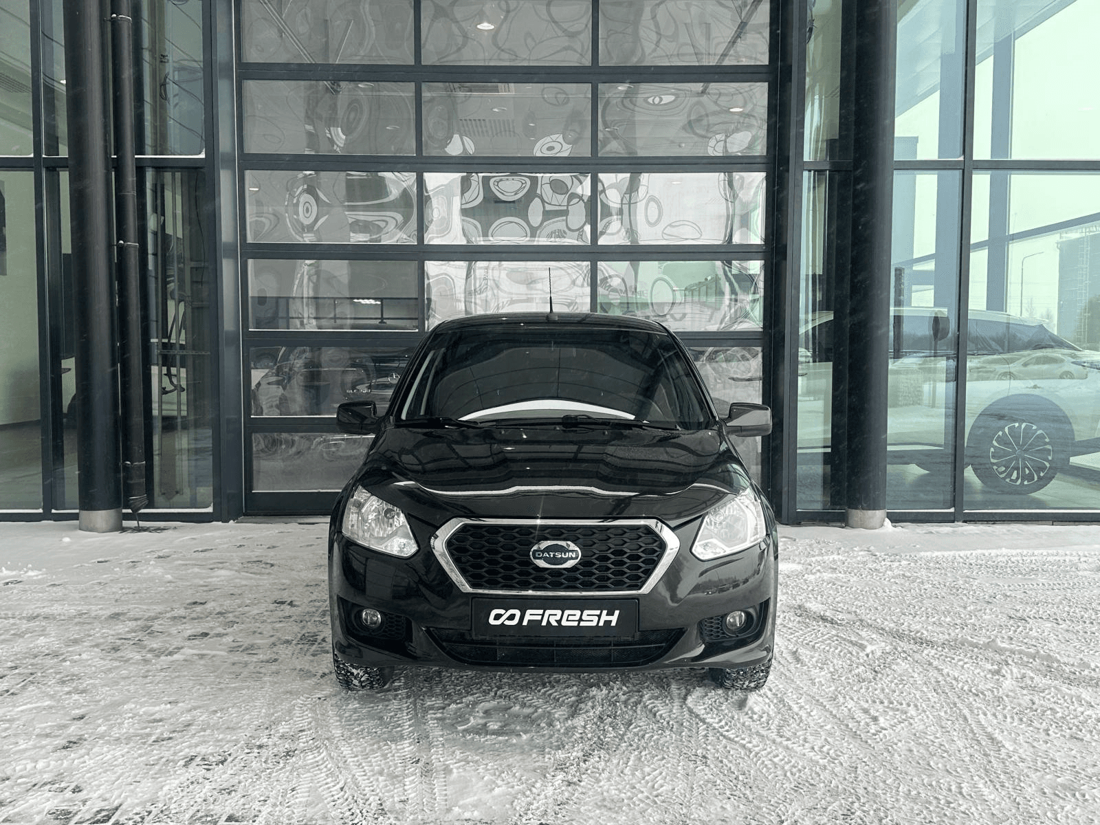 Datsun on-DO 2019 — миниатюра 3