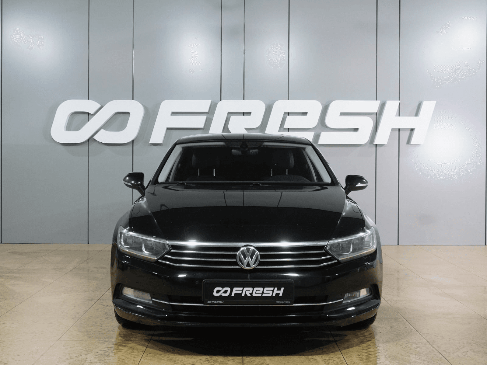 Volkswagen Passat 2017 — миниатюра 3