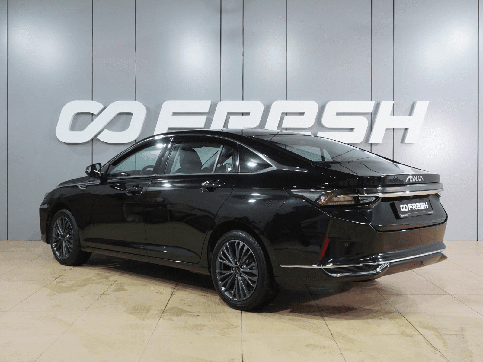 DongFeng Shine Max 2024 — миниатюра 2