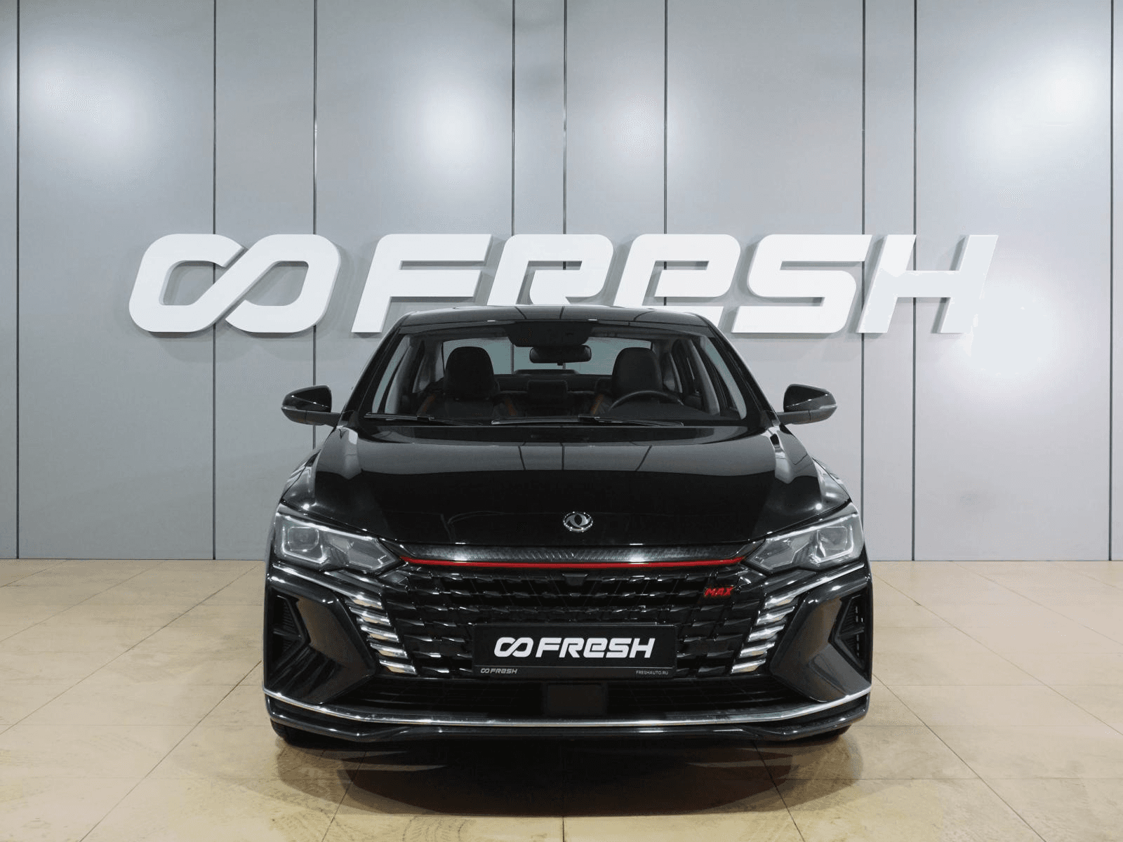 DongFeng Shine Max 2024 — миниатюра 3