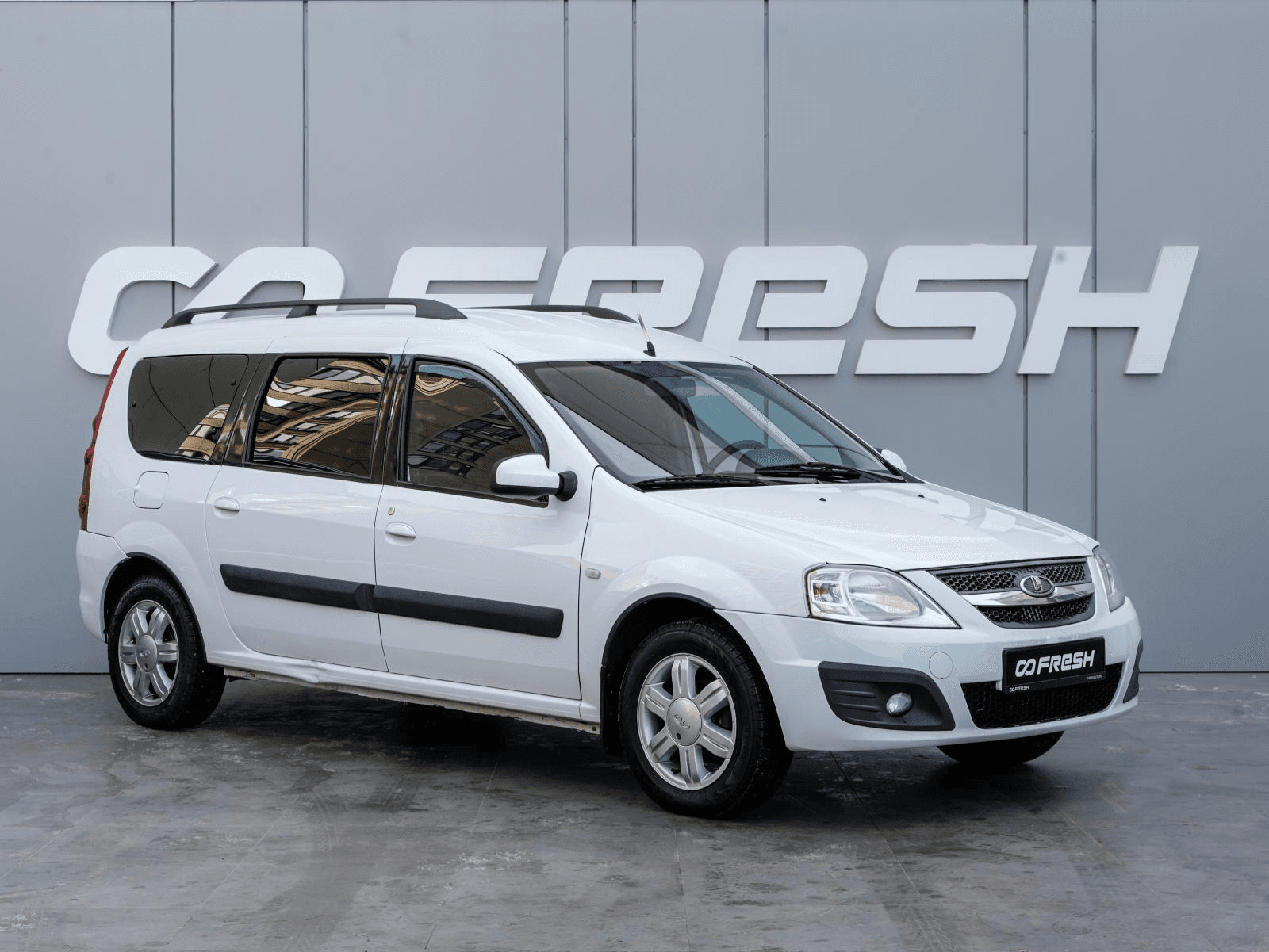 LADA Largus 2015 — купить в Краснодар