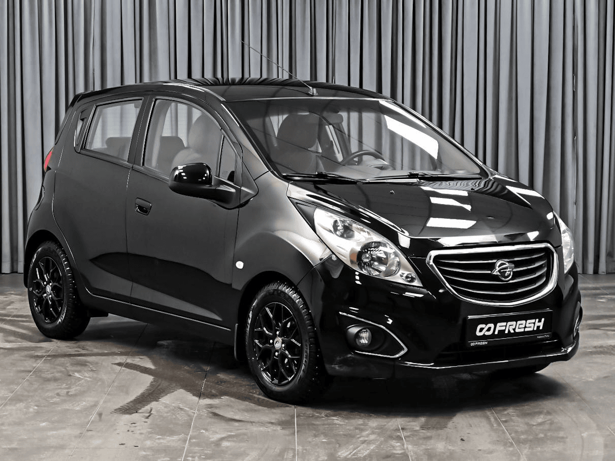 Ravon R2 2017 — купить в Ставрополь