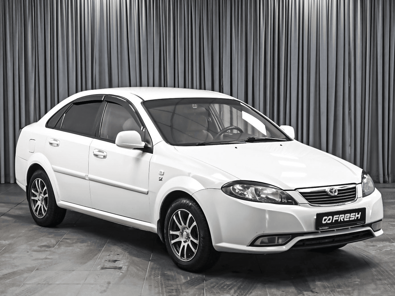 Daewoo Gentra — купить