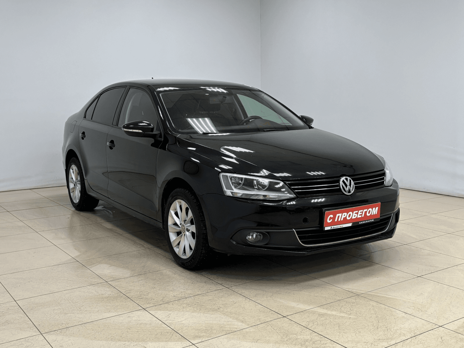 Volkswagen Jetta 2013 — миниатюра 3
