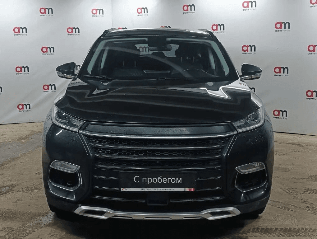 EXEED TXL 2020 — миниатюра 2