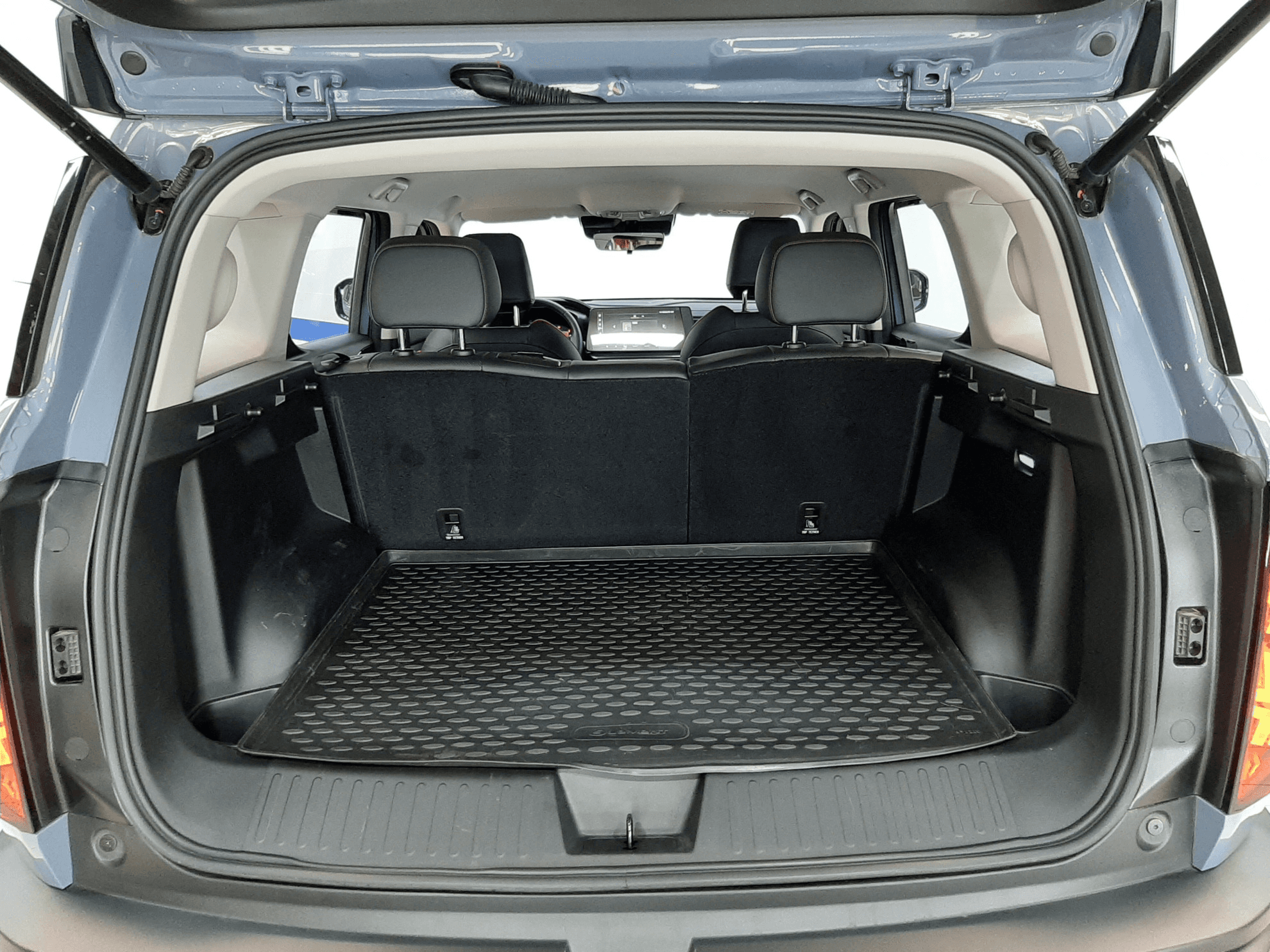 Haval H3 2024 — миниатюра 5