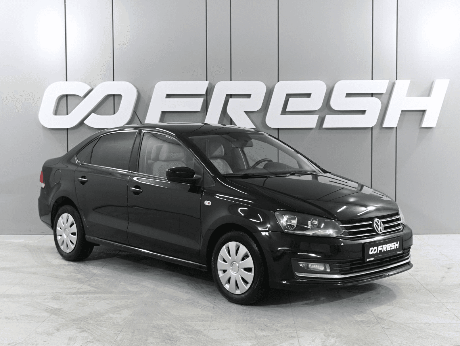 Volkswagen Polo 2016 — купить в Ростов-на-Дону