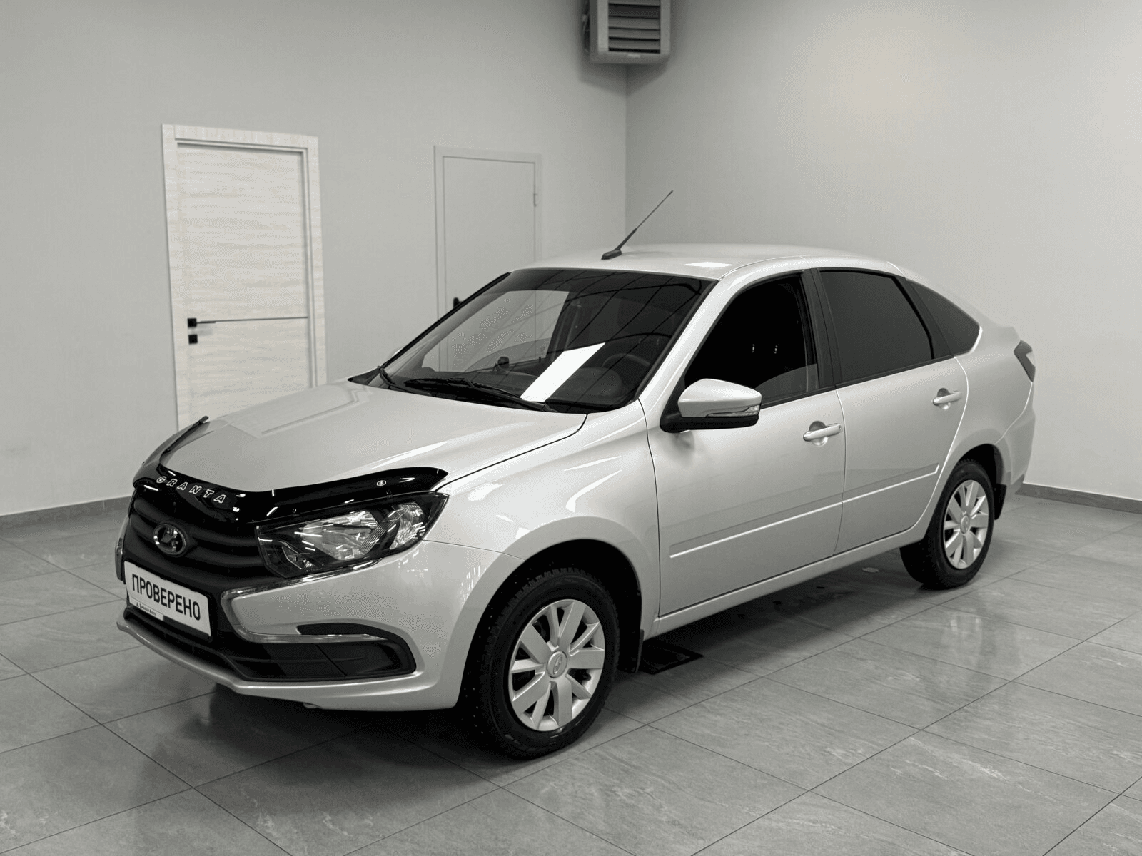 LADA Granta Active Cross 2023 — купить в Казань