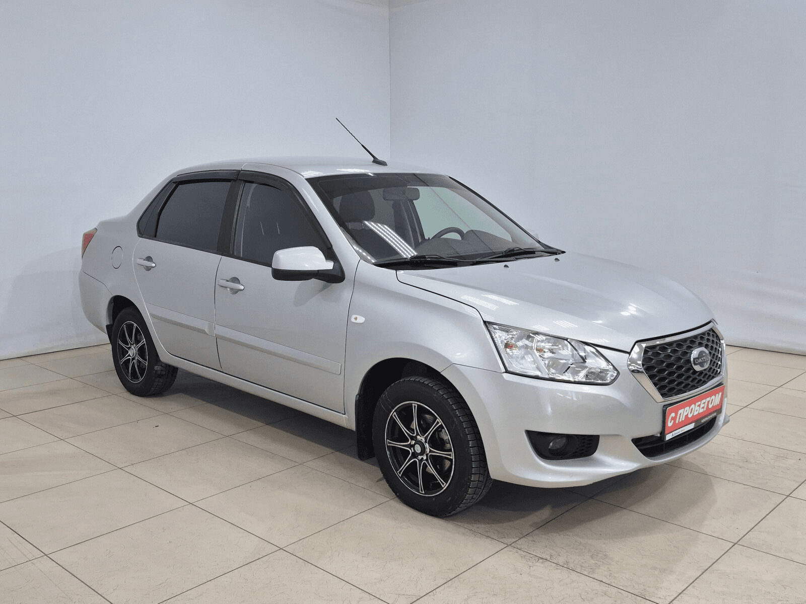 Datsun on-DO 2019 — миниатюра 3