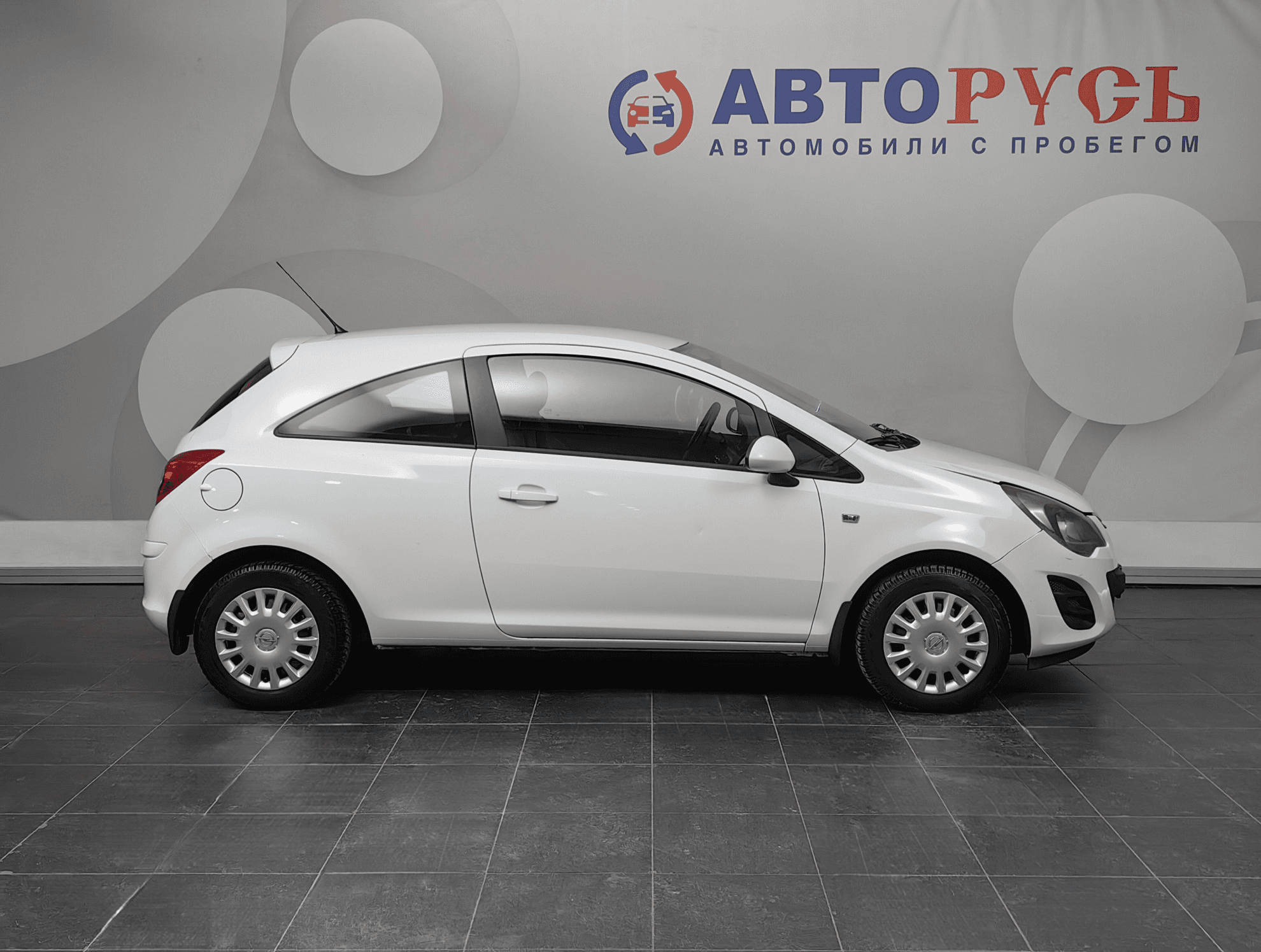 Opel Corsa 2014 — миниатюра 5