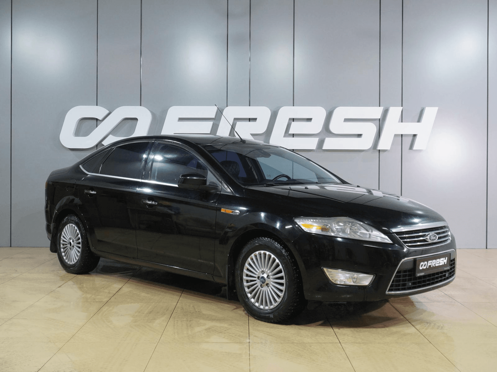 Ford Mondeo 2010 — купить в Воронеж