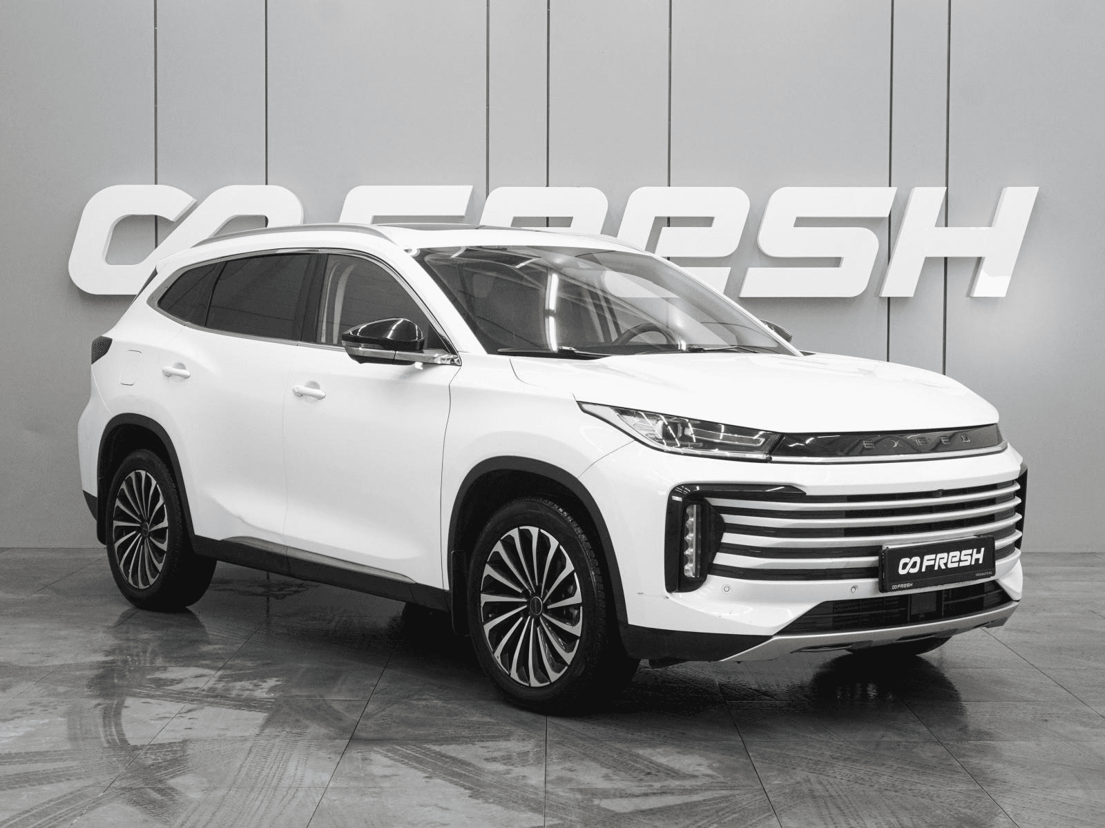 EXEED TXL 2022 — купить в Воронеж