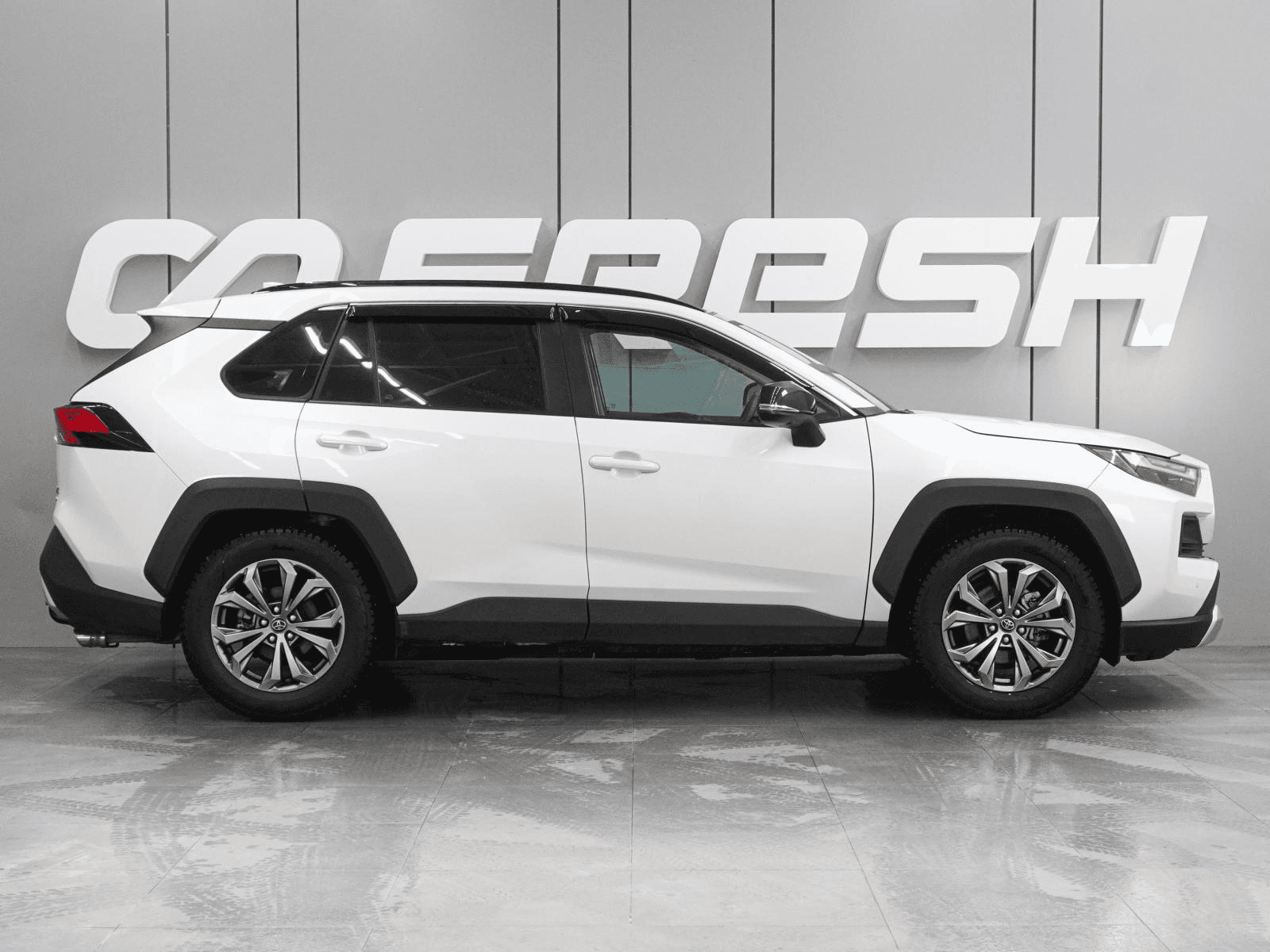 Toyota RAV4 2024 — миниатюра 5