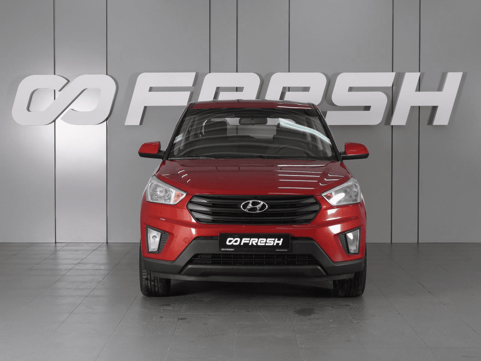 Hyundai Creta 2020 — миниатюра 3