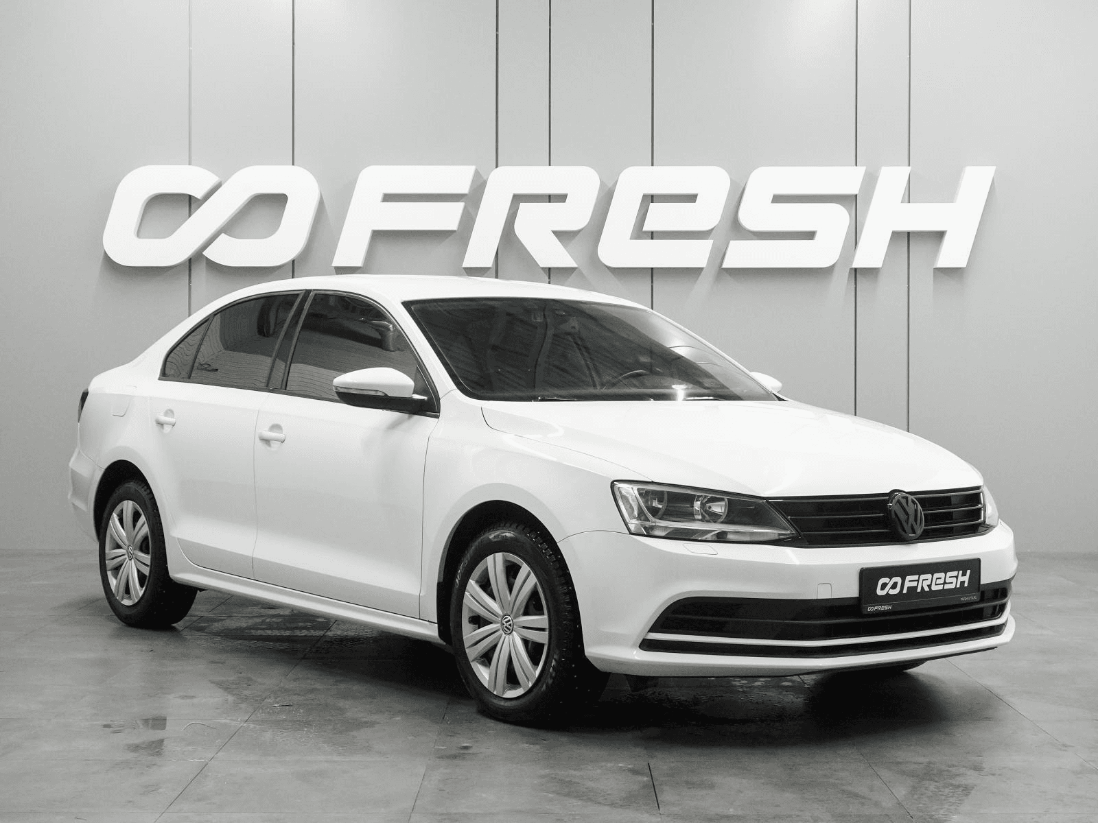 Volkswagen Jetta 2015 — купить в Воронеж