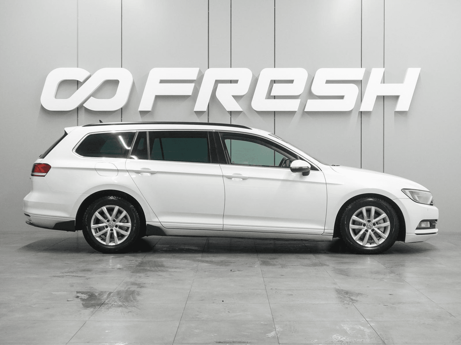 Volkswagen Passat 2016 — миниатюра 5