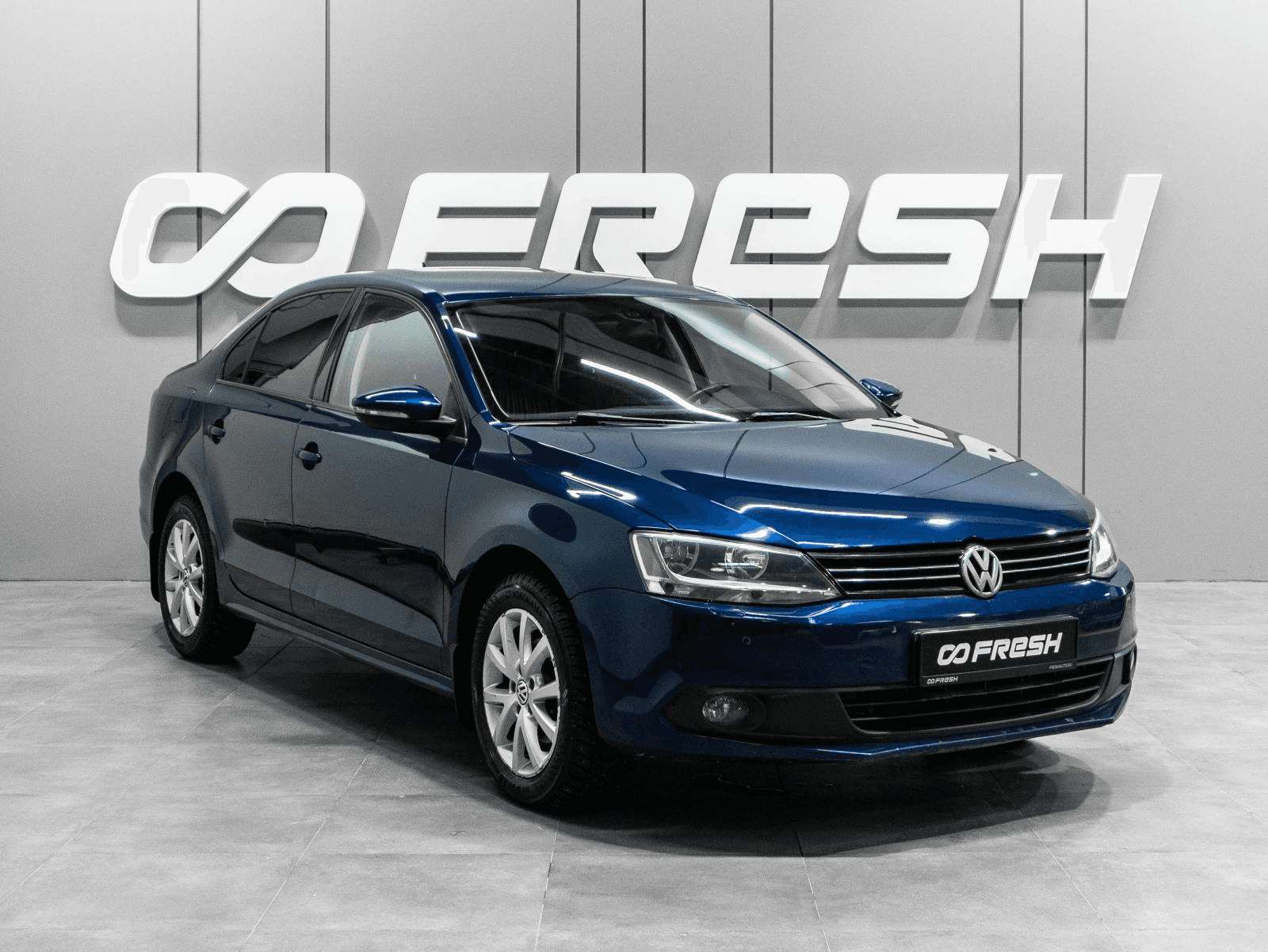 Volkswagen Jetta — купить