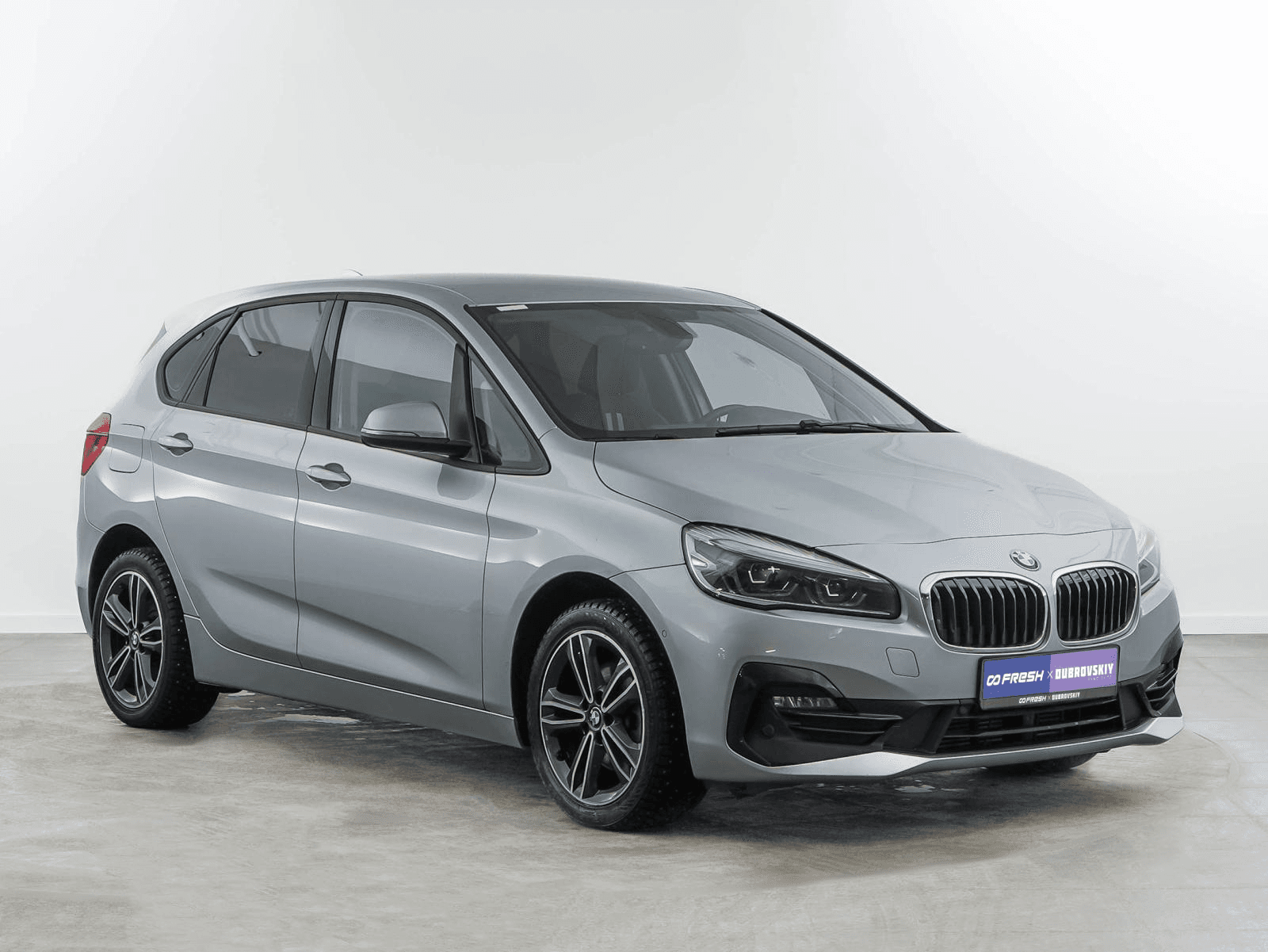 BMW 2 серия Active Tourer — купить