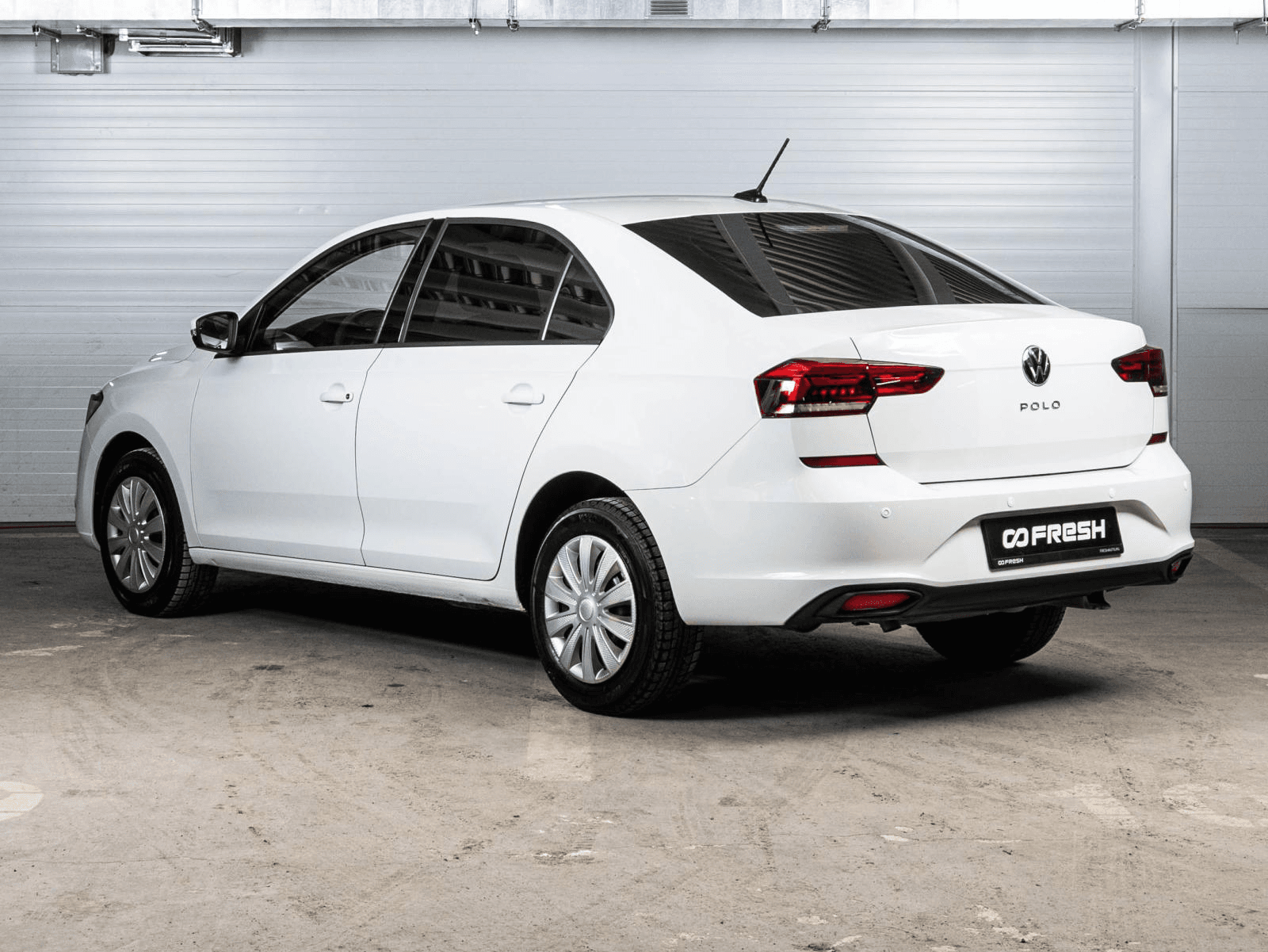 Volkswagen Polo 2020 — миниатюра 2