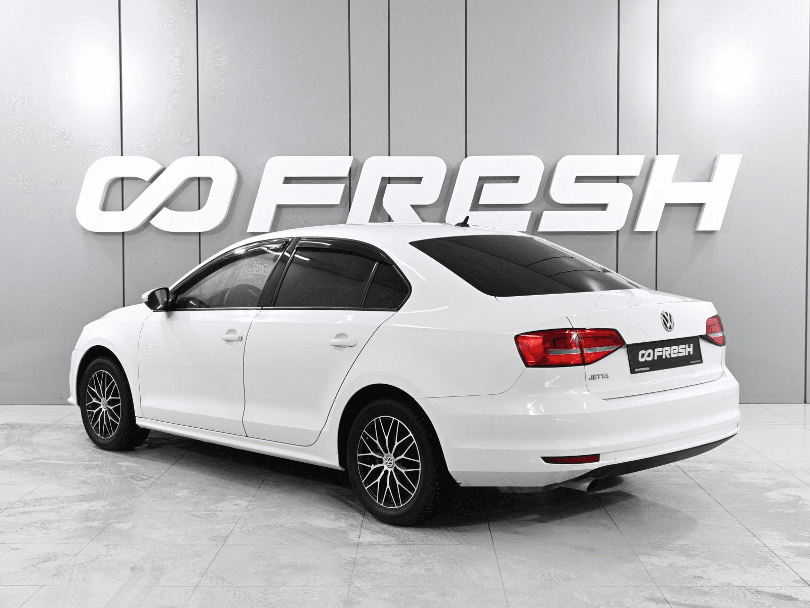 Volkswagen Jetta 2015 — миниатюра 2