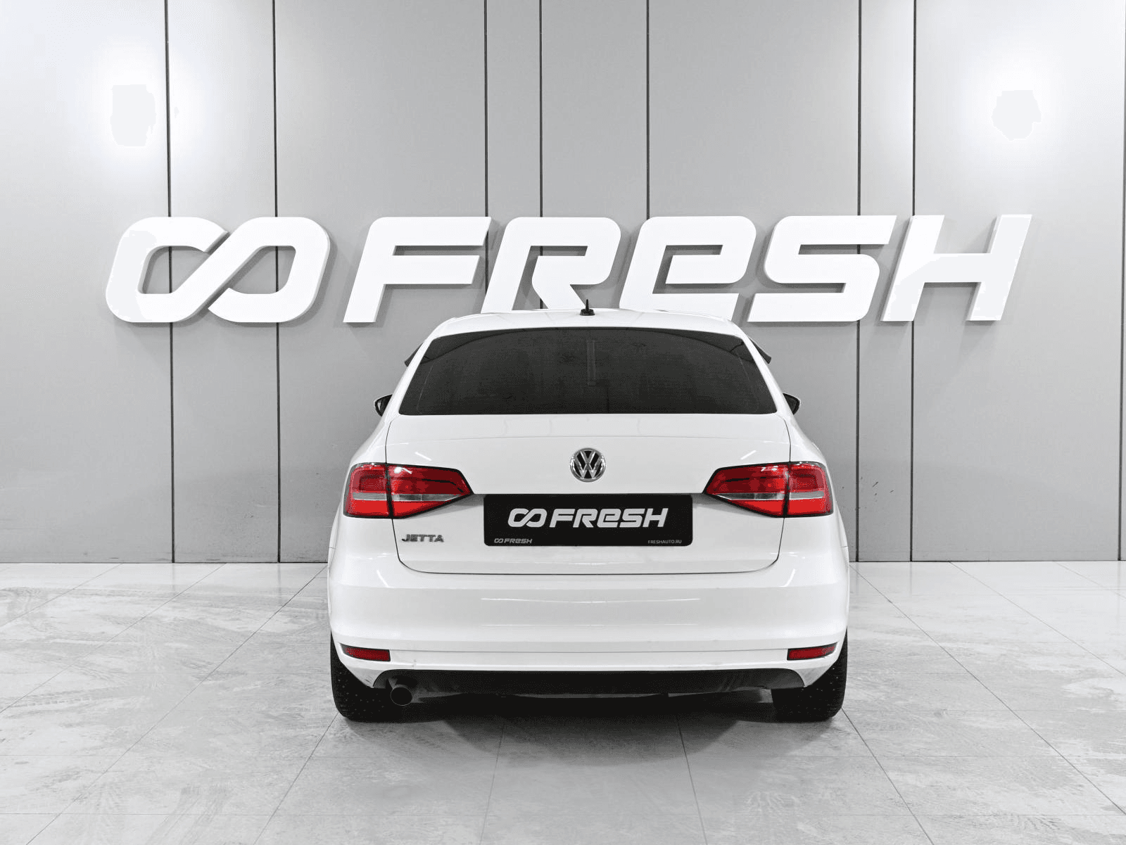 Volkswagen Jetta 2015 — миниатюра 4