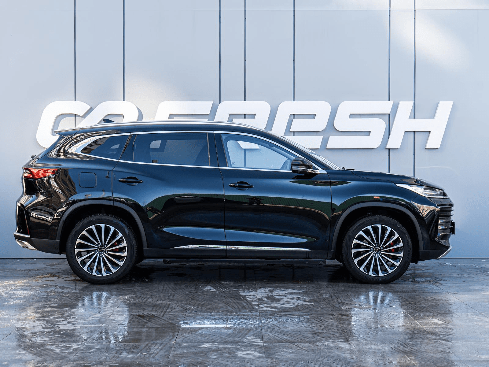 EXEED TXL 2023 — миниатюра 5