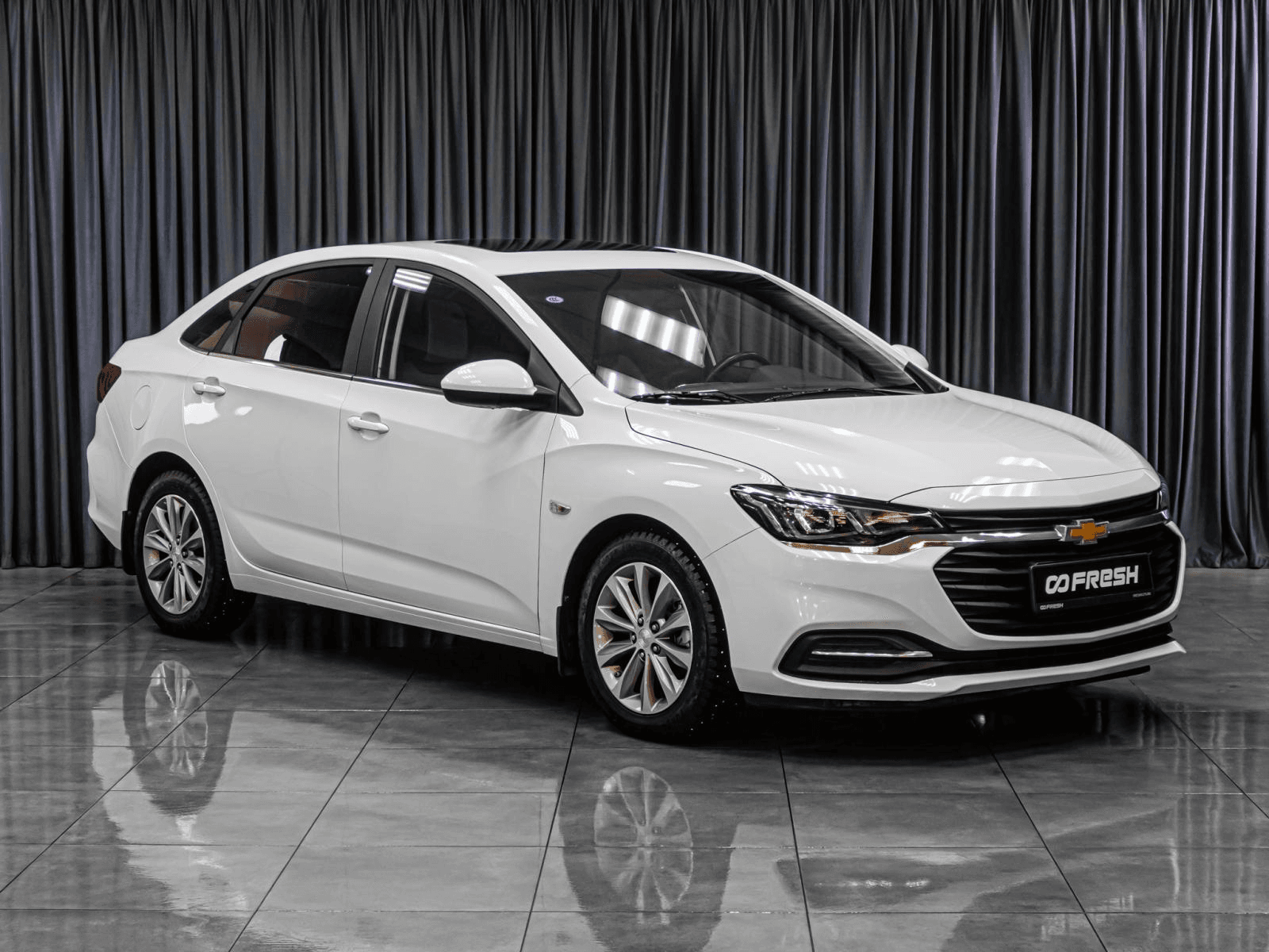 Chevrolet Monza — купить