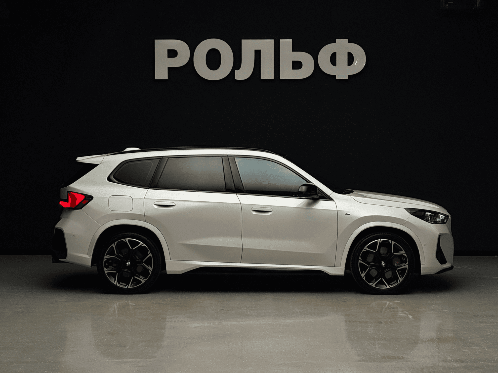 BMW X1 2024 — миниатюра 5