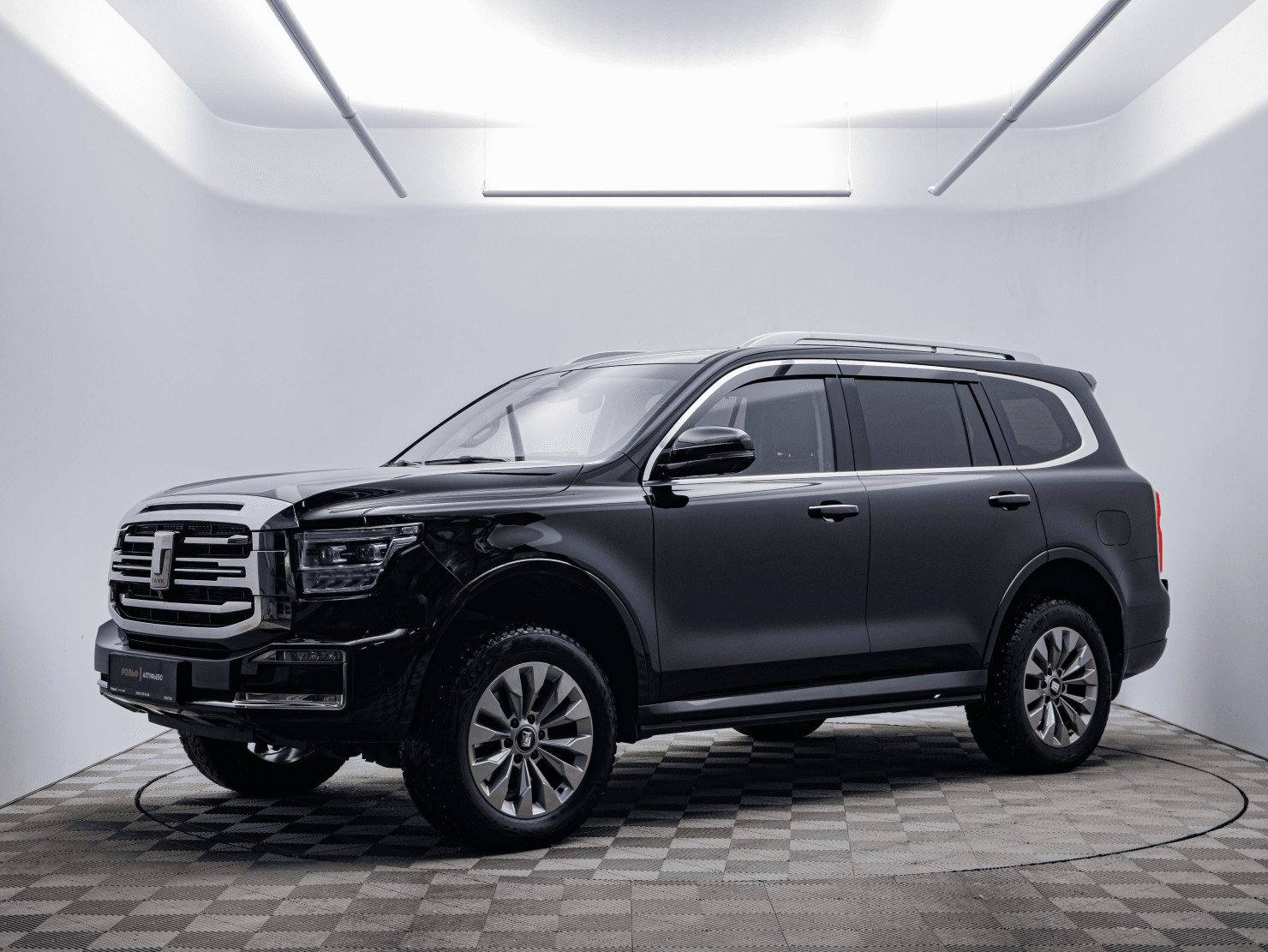 Tank 500 2024 — купить в Москва